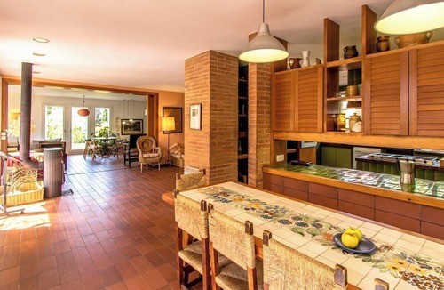 Vespella de Gaia Villa | Rural charm on an olive farm in Costa Dorada!