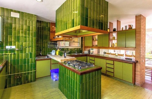 Vespella de Gaia Villa | Rural charm on an olive farm in Costa Dorada!