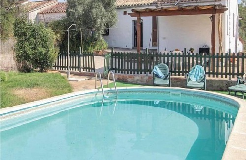 Villaviciosa de Cordoba Cottage | Rural house La Molina de la Campana for 6 people