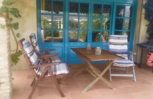 Ager House | Rural Holiday Home near Àger, Catalunya, Spain . With a Fantastic View!