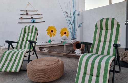 Cabanas de la Sagra Cottage | Rural House La Casa de Mera, 15 minutes from Toledo and Puy du Fou Theme Park.