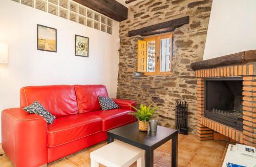 Adra House | Rural House Adra near Beaches & Views