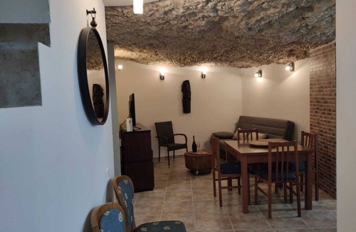 Alcala del Jucar Cottage | Rural House El Portón