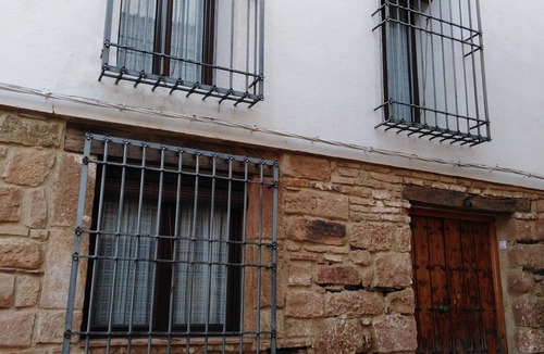 El Altico Cottage | Rural house (full rental) Posada El Majuelo 5/6 people, family/friends
