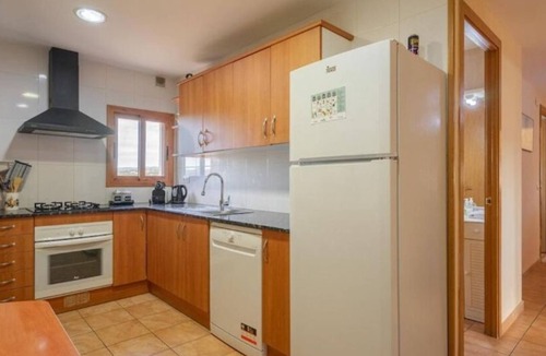 El Pla del Penedes Cottage | Rural House Más PRAT (with swimming pool)