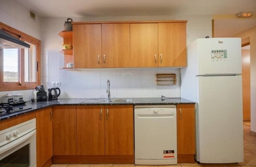 El Pla del Penedes Cottage | Rural House Más PRAT (with swimming pool)