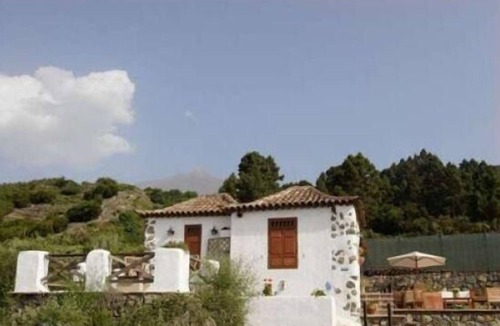 Icod de los Vinos Cottage | Rural house (full rental) Finca Los Ciruelos for 2 people