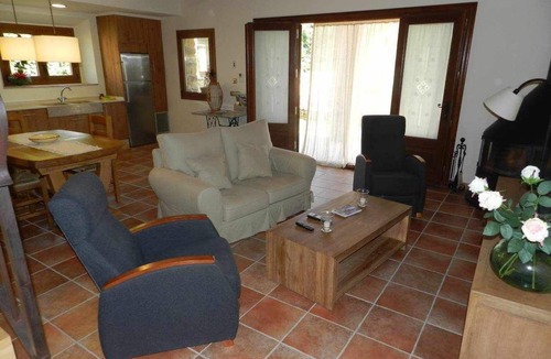 Sant Feliu de Boada House | RURAL HOUSE IN THE COSTA BRAVA