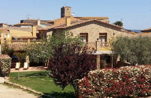 Sant Feliu de Boada House | RURAL HOUSE IN THE COSTA BRAVA
