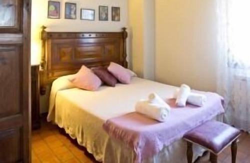 Taradell Cottage | Rural house (full rental) Casa del Bosque B for 5 persons