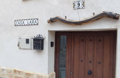 Valdecabras Cottage | Rural house in the entire Serranía de Cuenca