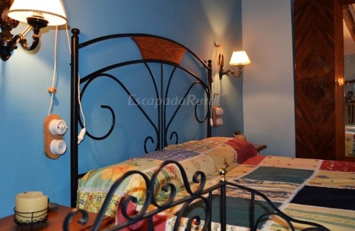 Cehegin House | RURAL HOUSE LA BODEGA