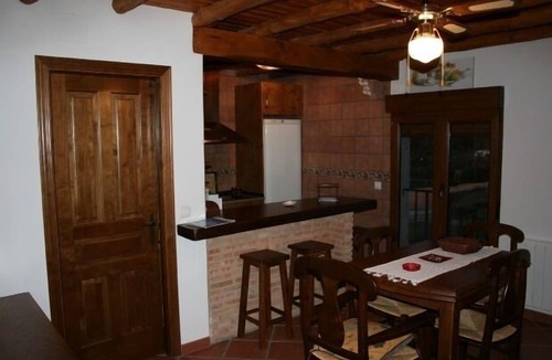 La Hoya Cottage | Rural House La Covatilla Refuge I, II, III and IV * for 5-7 seats