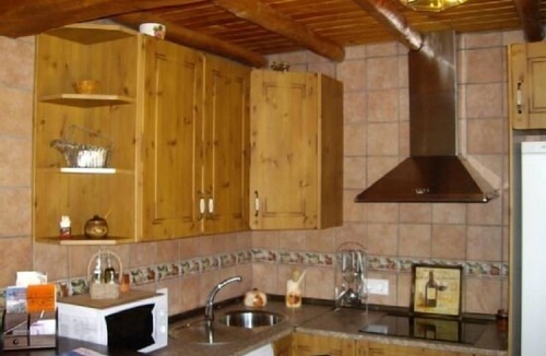 La Hoya Cottage | Rural House La Covatilla Refuge I, II, III and IV * for 5-7 seats