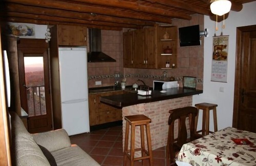 La Hoya Cottage | Rural House La Covatilla Refuge I, II, III and IV * for 5-7 seats