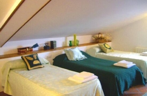 La Hoya Cottage | Rural House La Covatilla Refuge I, II, III and IV * for 5-7 seats