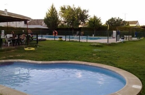 El Picazo Cottage | Rural house Las Tejas for 4 people