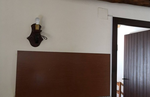 Pinos Puente Cottage | Rural house near Granada. Private pool, barbecue and fireplace.
