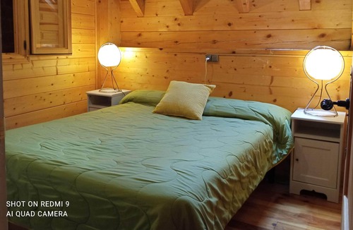 Arce House | Rural house next to the Irati Forest in the Navarrese Pyrenees
