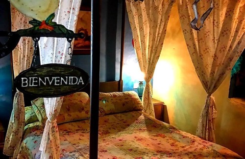 Valeria House | Rural house the Fifth of Malu Romantic hotel in Cuenca romantic getaways 3