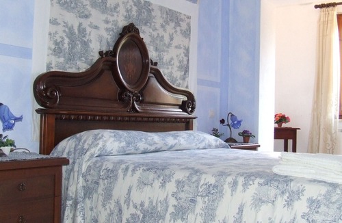Arcille Apartment | RURAL HOUSE THE ROSE - CAMPAGNATICO - MAREMMA