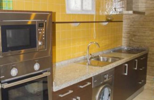 Ossa de Montiel House | Rural House Villa Sem Sem (A). 1st Line. 8 people