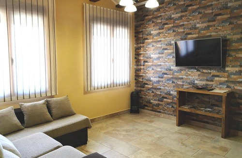 Cella Cottage | Rural house with barbecue in Teruel