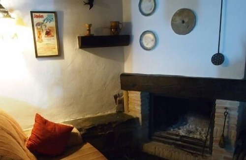 El Altico Cottage | Rural housing (full rental) Posá La Cestería 4/5 people, family / friends