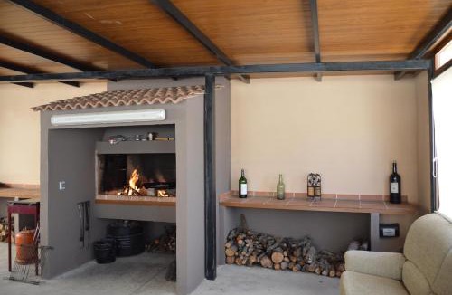 Reillo House | Rural Reillo Alojamientos Rurales