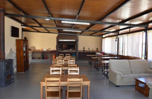 Reillo House | Rural Reillo Alojamientos Rurales