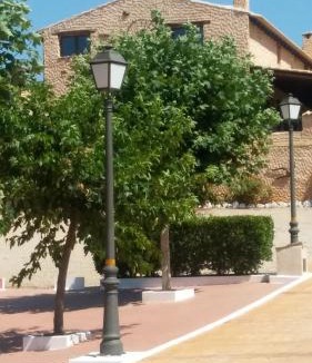 Villar de Olalla House | Ruralvilla5