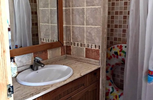 Sellent House | RUSTIC GUEST COTTAGE (NEXT TO XATIVA)