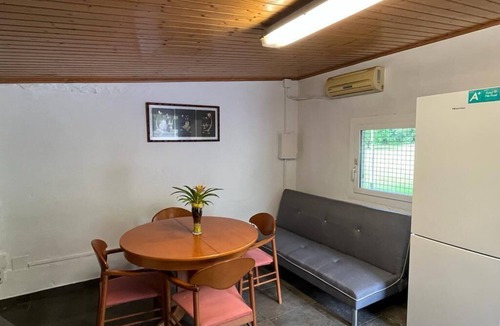 Olot House | Rustic house