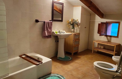 Reznos House | Rustic house in the province of Soria