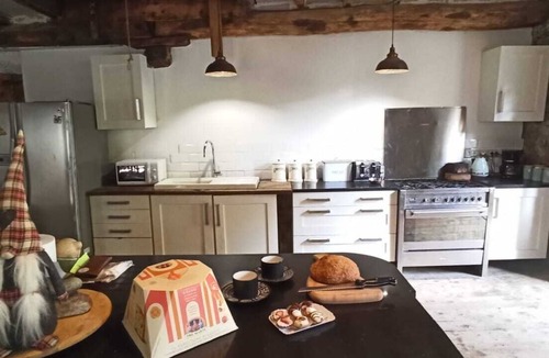 Balmuccia House | Rustic secluded riverside mill Ponte Della Valle - enchanting to relax in nature