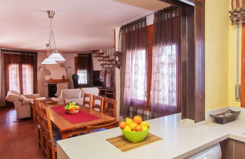 Miami Platja House | Rustical Mont Roig by Interhome