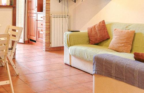 Caere Vetus Apartment | Rustico al mare