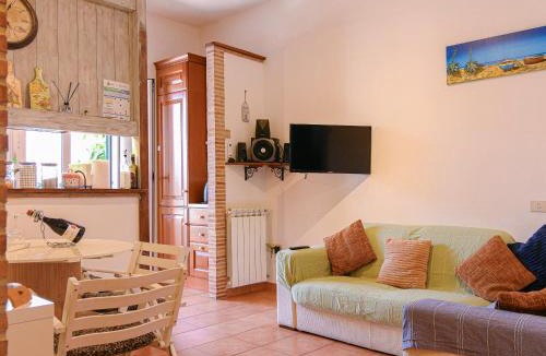 Caere Vetus Apartment | Rustico al mare