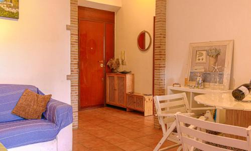 Caere Vetus Apartment | Rustico al mare