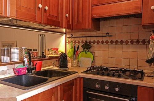 Caere Vetus Apartment | Rustico al mare