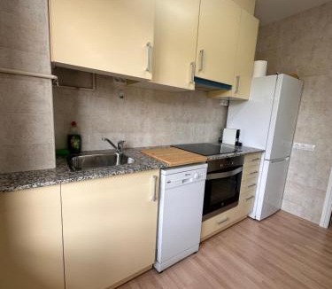 Ripoll Apartment | Ruta del ferro