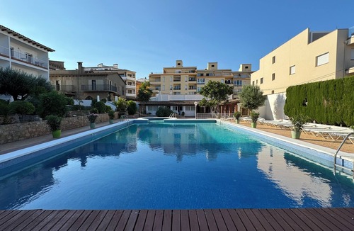 L'Escala Apartment | RVApartaments Escala Brava