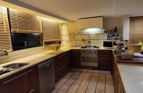Tivoli Apartment | RYDER CUP 2023 - STUNNING PENTHOUSE WITH LARGE TERRACE OVERLOOKING ROME