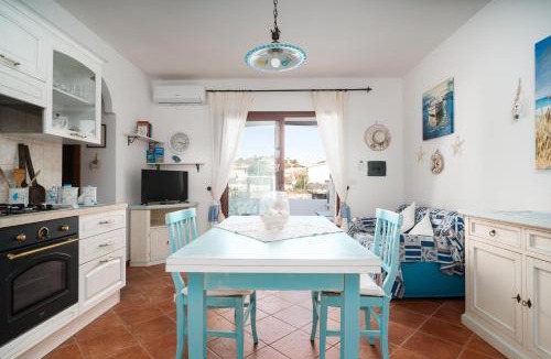 Posada Apartment | S'ercole Deluxe