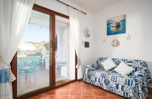 Posada Apartment | S'ercole Deluxe