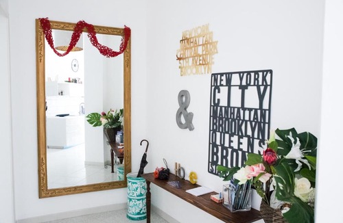 Historical Downtown Salerno House | S.Eremita House