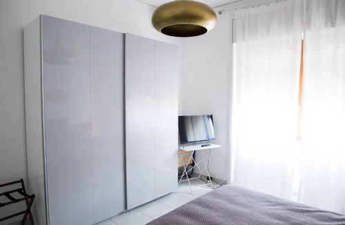 Historical Downtown Salerno House | S.Eremita House