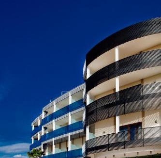 San Giovanni Teatino Hotel | S Hotel