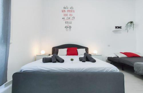 Crescenzago Apartment | S&M Apartments "Casa Gemma" - Cimiano M2