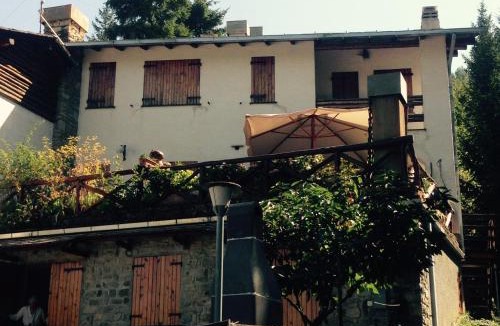 Santo Stefano dʼAveto Apartment | S.Stefano d’Aveto: relax in montagna